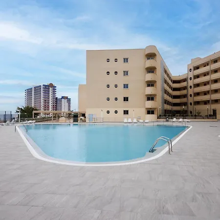 Appartement Modern 2 Bed Sea View Pool Access *