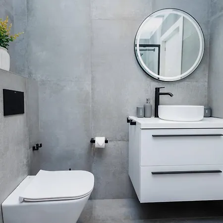 Appartement Modern 2 Bed Sea View Pool Access